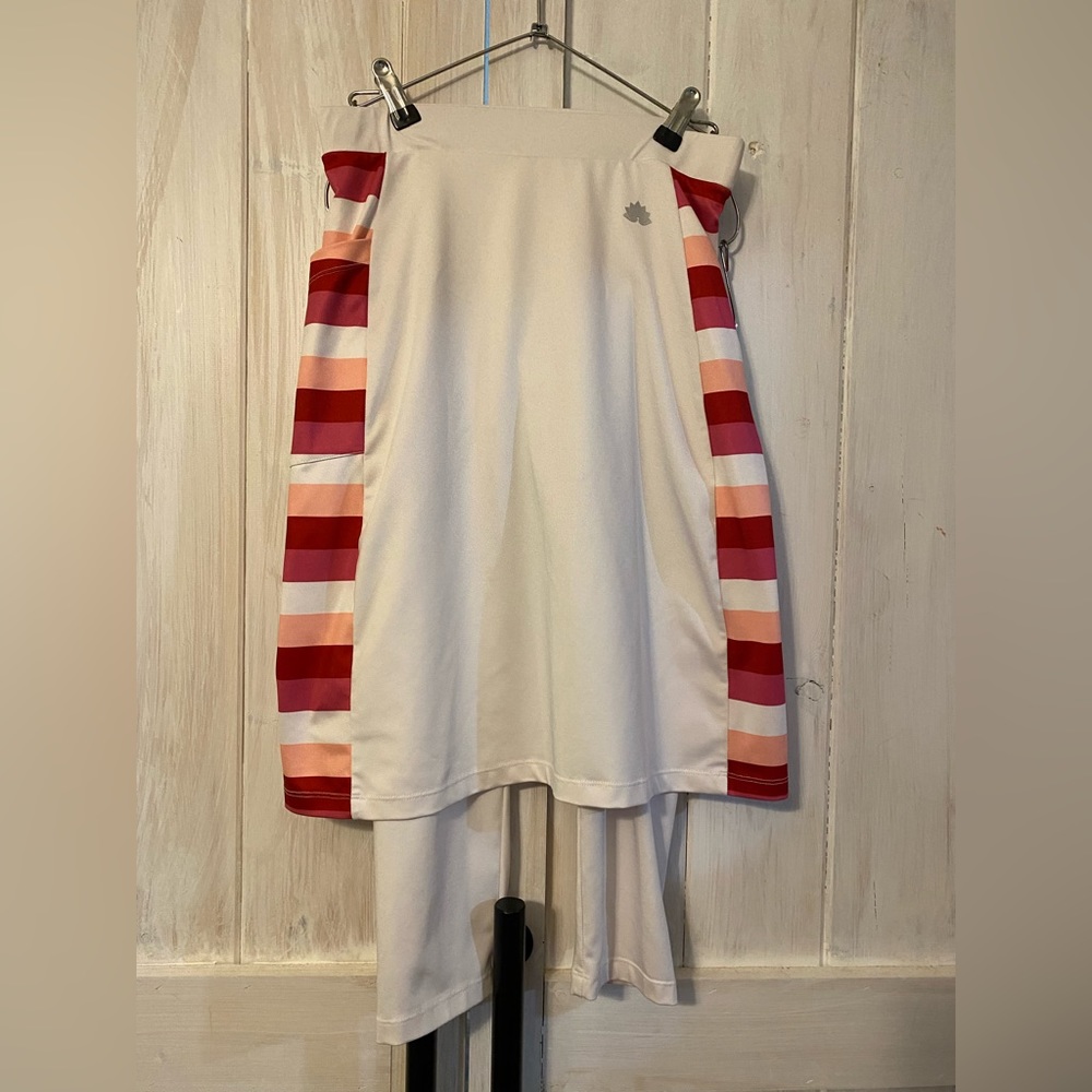 Size small Snoga skirt
